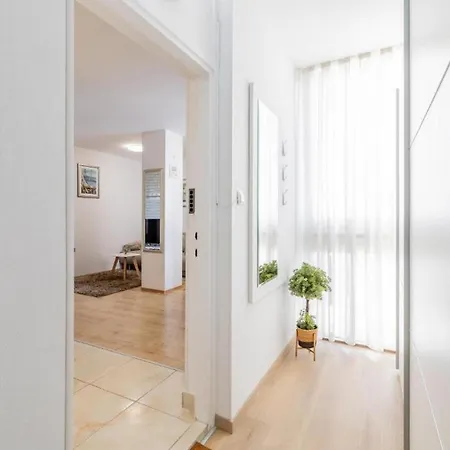 Apartment Neda *