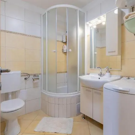 Apartment Neda