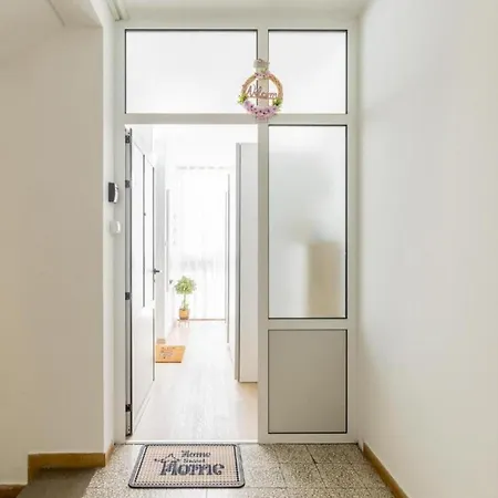 Neda Apartment