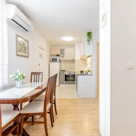 Apartment Neda *