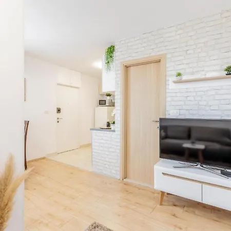 Apartment Neda *