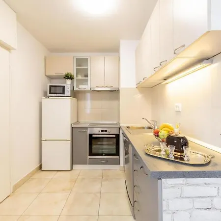 Appartement Neda Split
