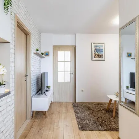 Appartement Neda Split