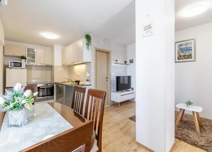 Apartment Neda Split