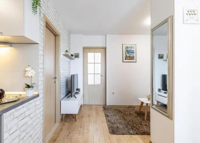 Apartment Neda Split