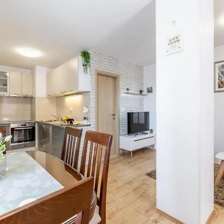 Apartment Neda Split